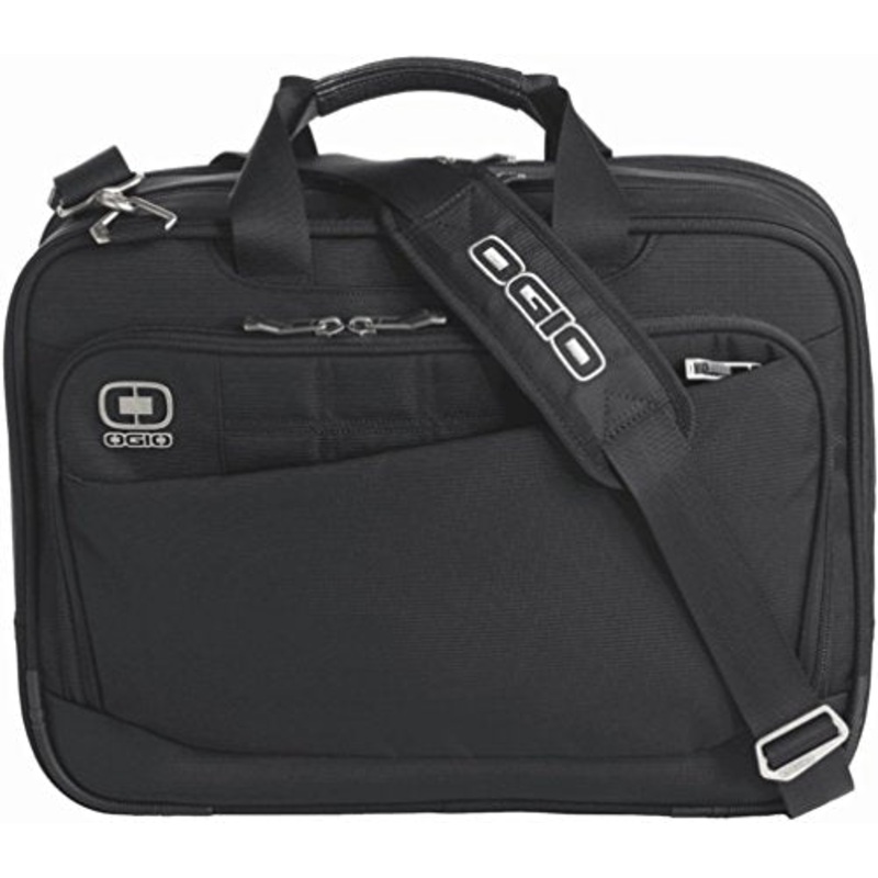 Ogio Element Laptop Messenger Bag