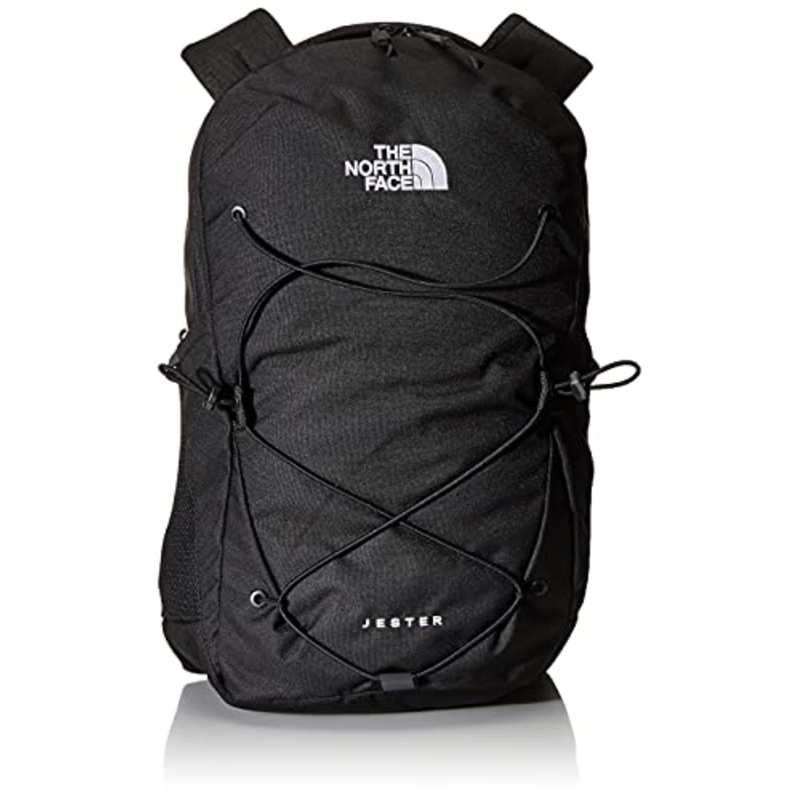 The North Face Women'S Jester Backpack - Tnf Black - One Size