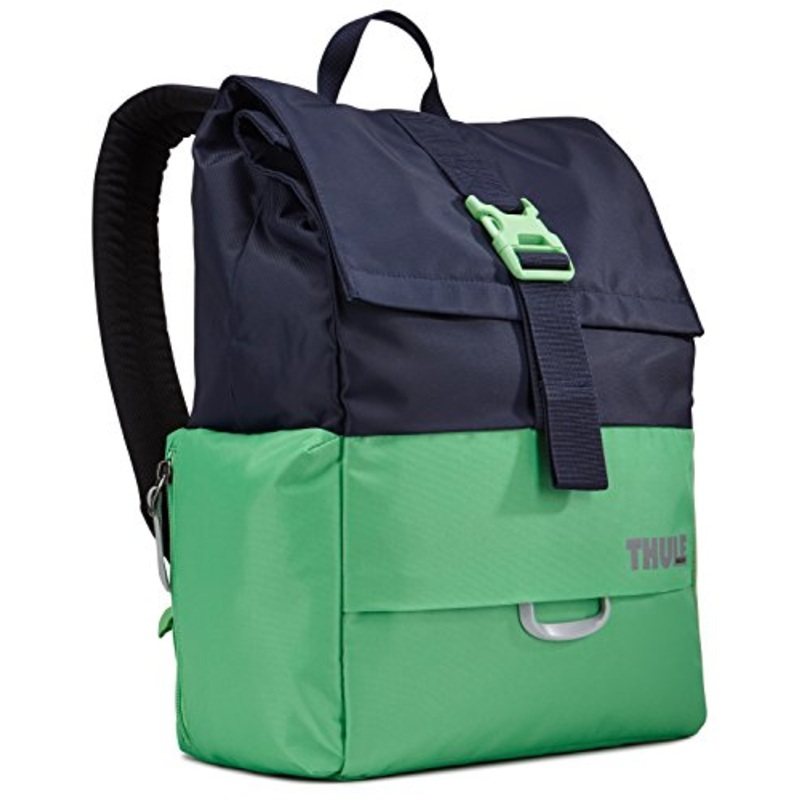 Thule 3203188 Departer Daypack, Black/Blue