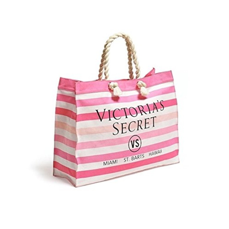 Victoria'S Secret Tote One Size
