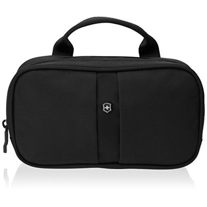 Victorinox Overnight Essentials, Black