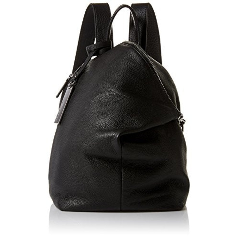 Vince Camuto Giani Small Backpack, Nero