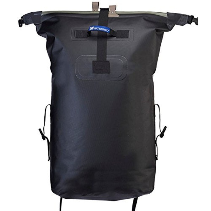 Watershed Westwater Bagpack, Black