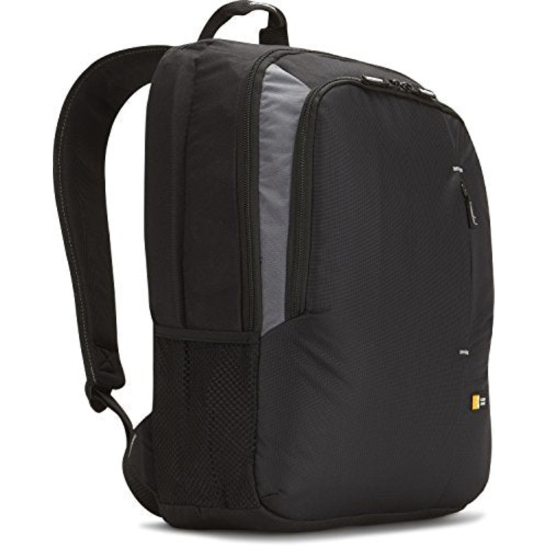 Case Logic Vnb-217 Value 17-Inch Laptop Backpack (Black)