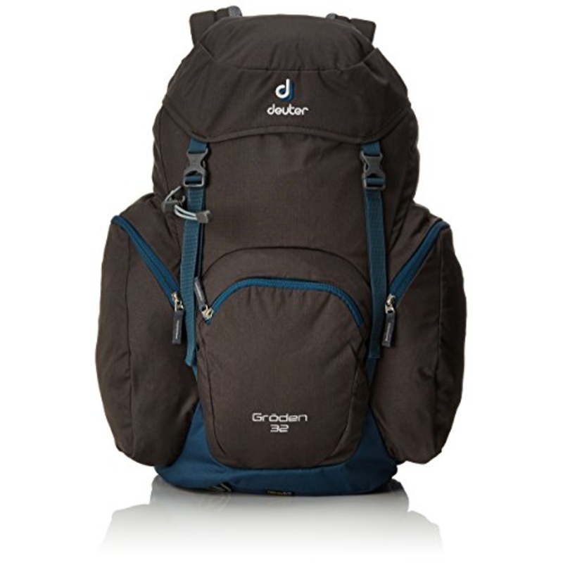 Deuter Groden 32, Coffee / Arctic