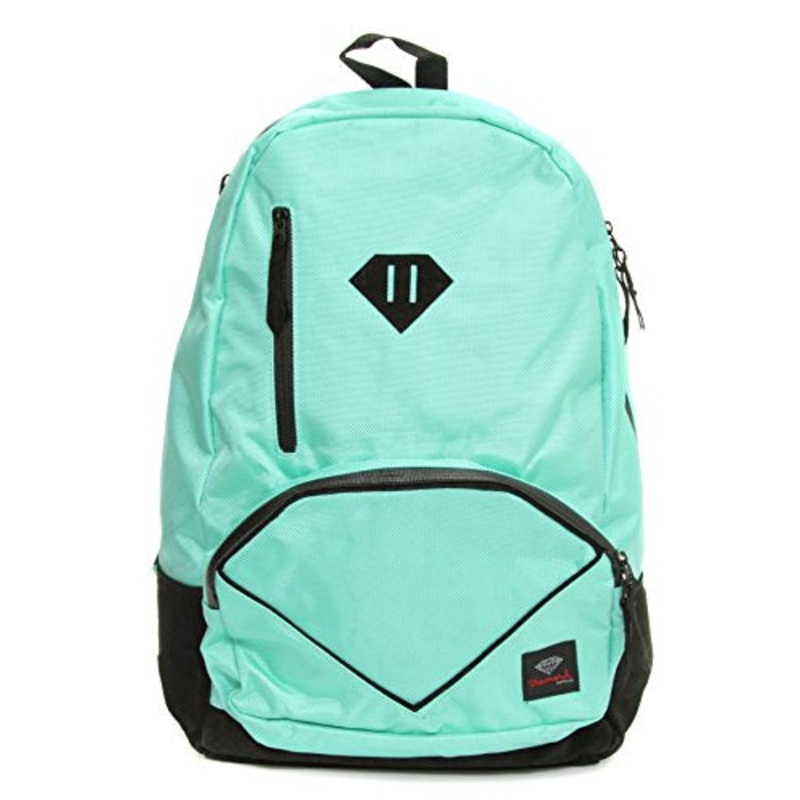 Diamond Supply Co. Life Backpack-Blue/Black