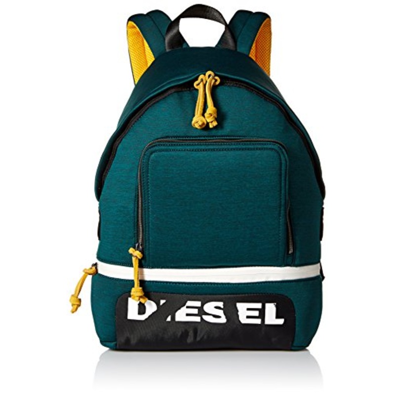 Diesel Men'S Scuba Back Backpack, Ponderosa Pine