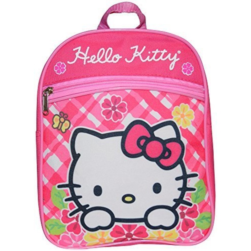Hello Kitty 10" Mini Backpack