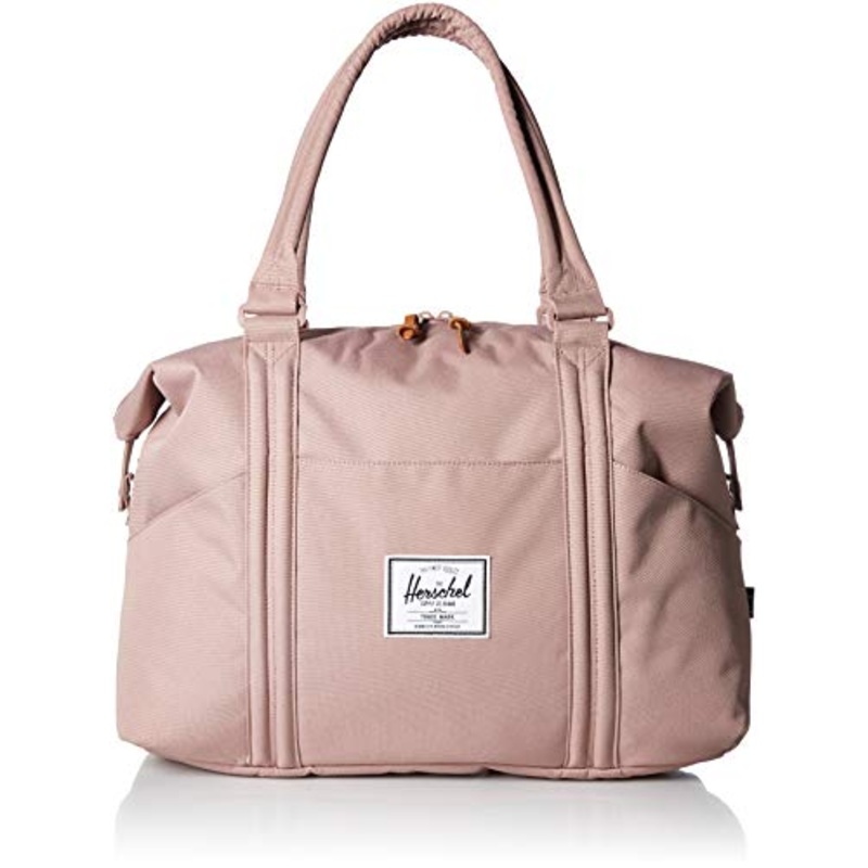 Herschel Strand Shoulder Bag, Ash Rose, Classic 28.5L