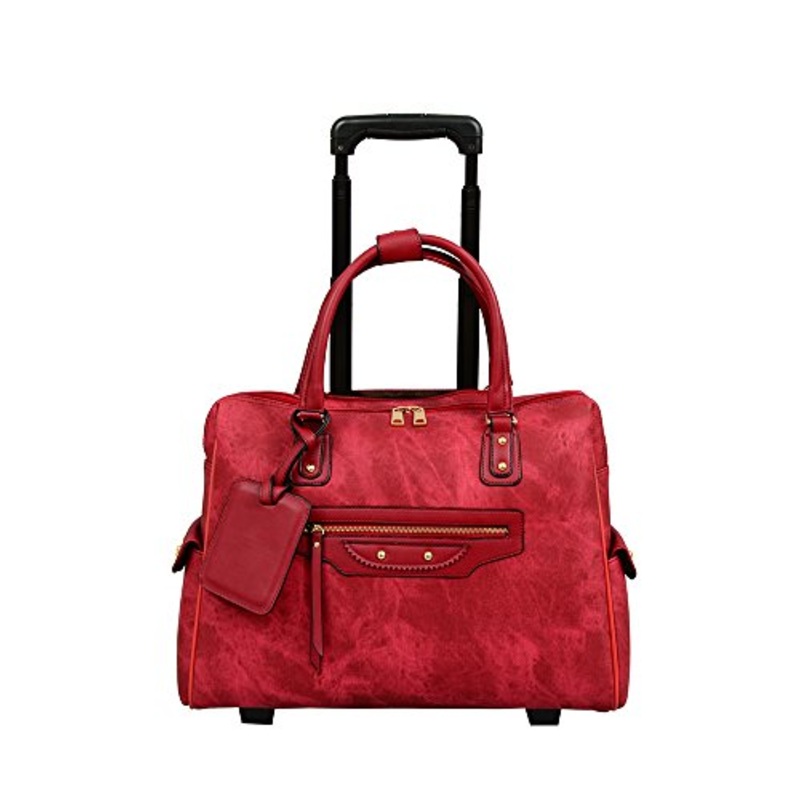 Mellow World Dani Hb17316, Red