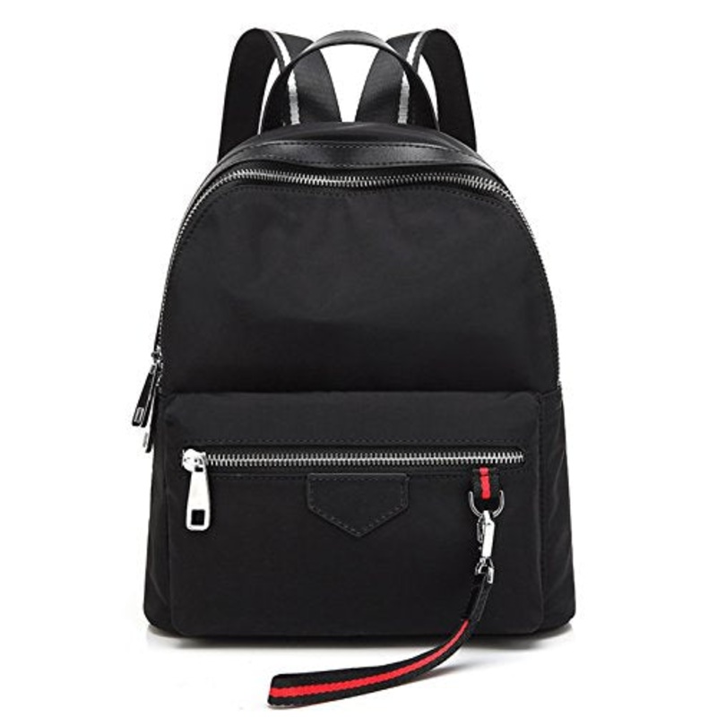 Scarleton Pro Classic Backpack H500201 - Black
