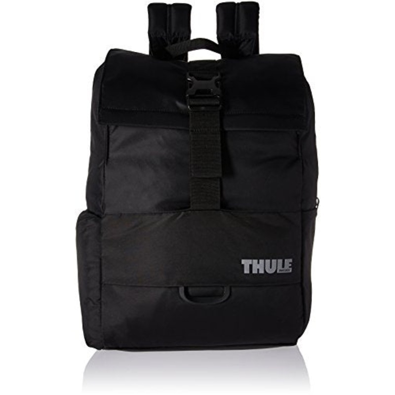 Thule Departer Daypack, Black, 23 L