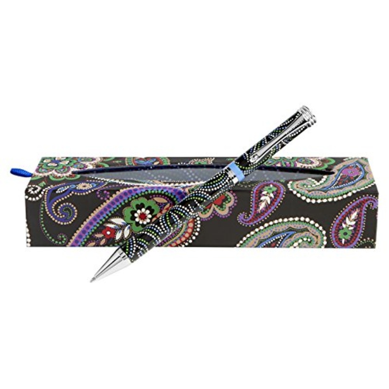 Vera Bradley Perfect For Gift Giving Ballpoint Pen (11002-646)