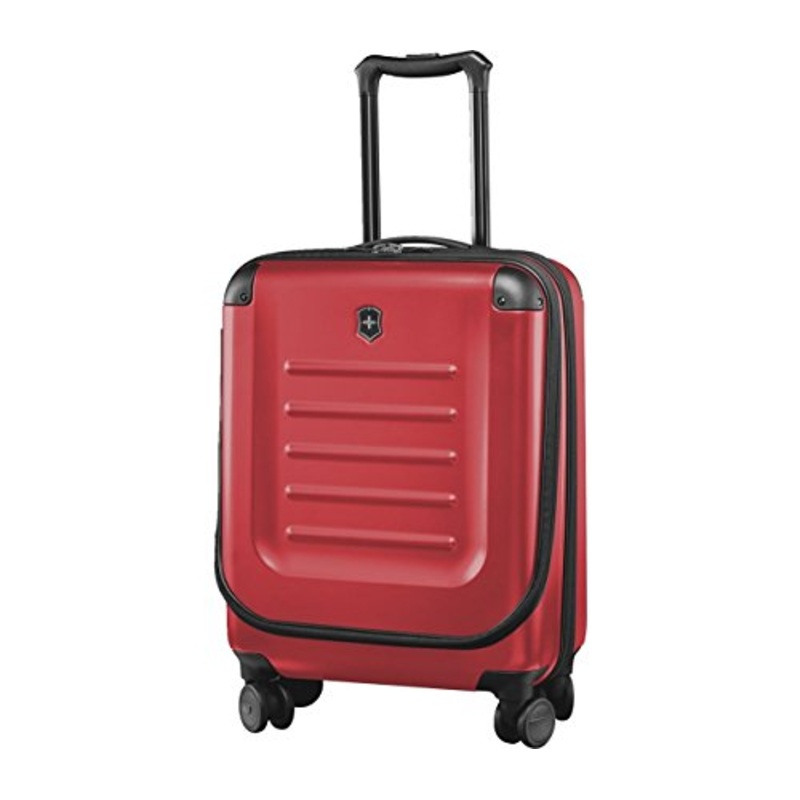 Victorinox Spectra 2.0 Expandable Global, Red