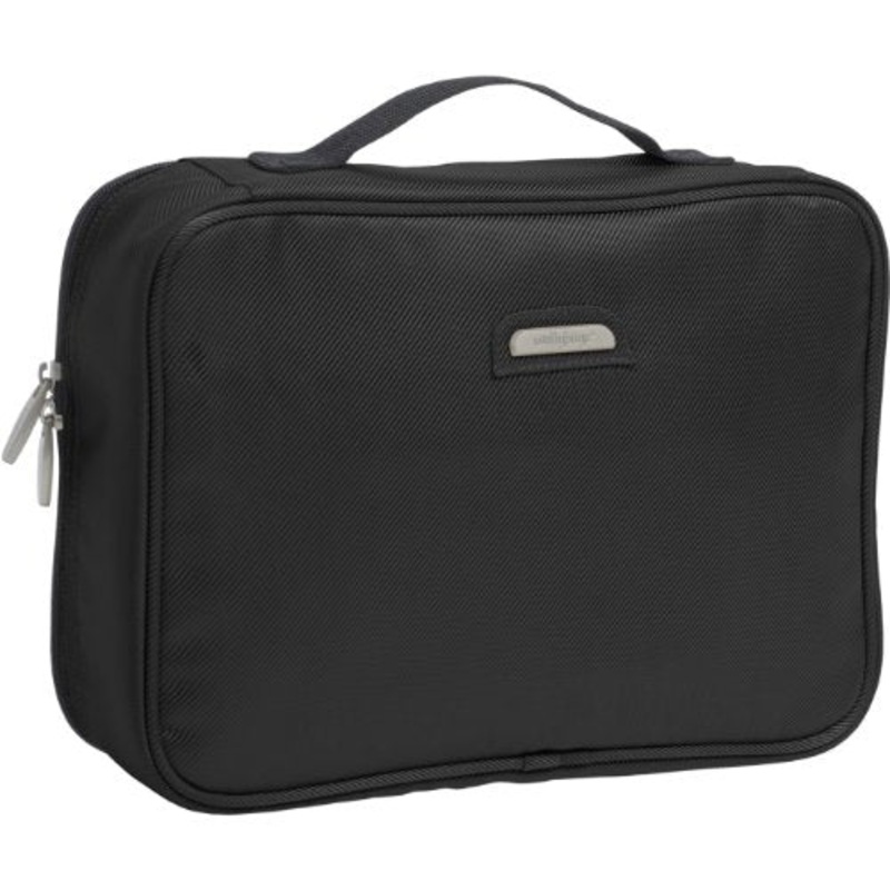 Wallybags Hanging Travel Toiletry Bag