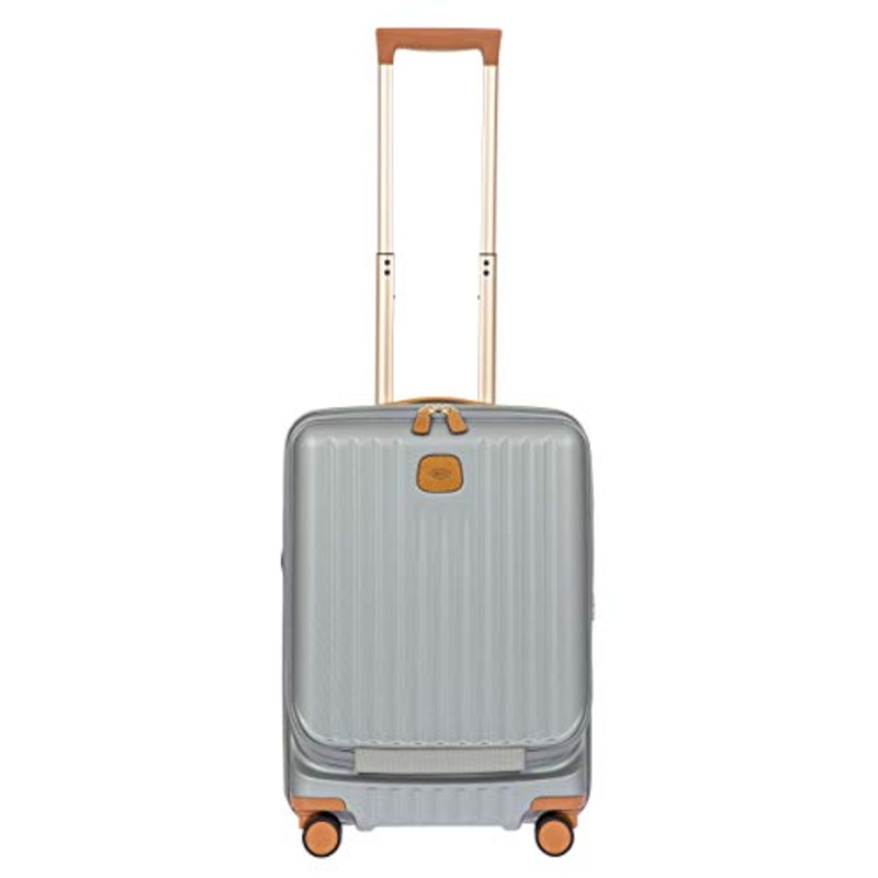 Capri 2.0 21" Spinner w/ Pocket Expandable