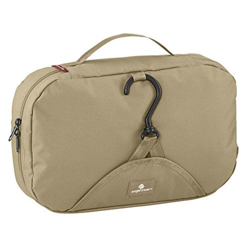 Eagle Creek Pack-It Original Wallaby Toiletry Organizer, Tan