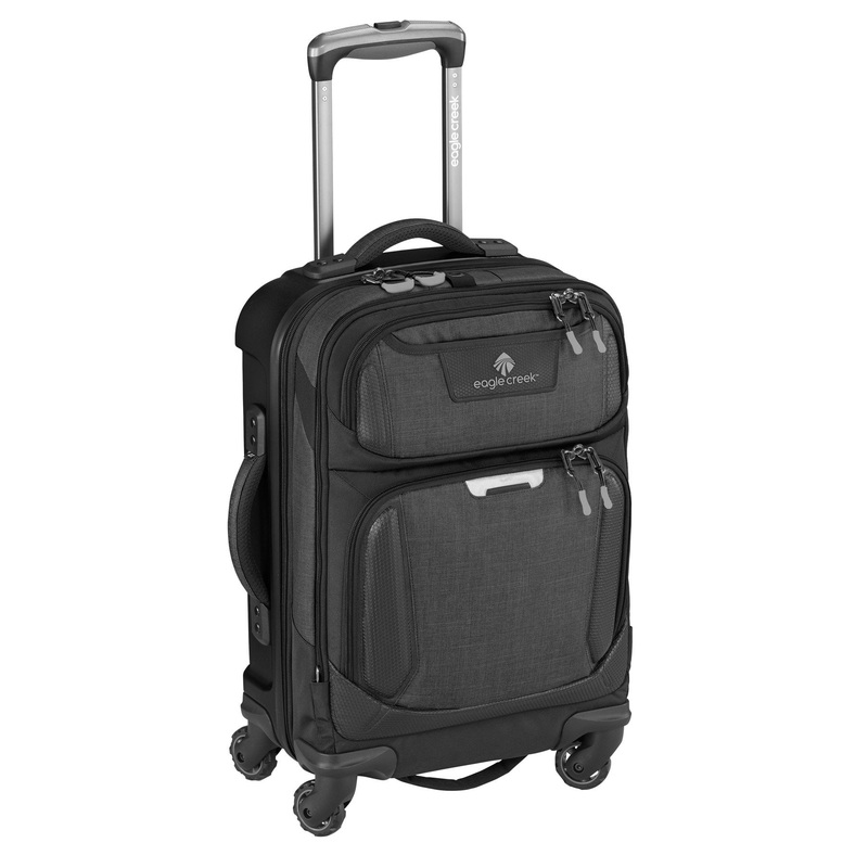 Eagle Creek Tarmac AWD 22 Inch, Asphalt Black