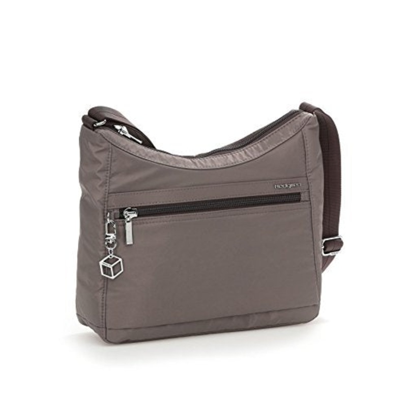 Hedgren Harper'S S Shoulder Bag, Women'S, One Size (Sepia/Brown)