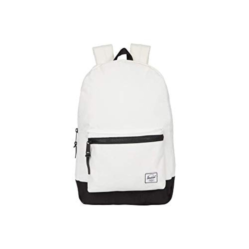 Herschel Supply Co. Settlement Blanc De Blanc Ripstop/Black One Size