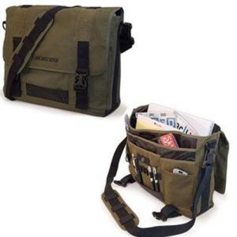 Mobile Edge Meume9 Edge Eco Carrying Case (Messenger) For 15 Inch Notebook, Macbook Pro, Tablet,