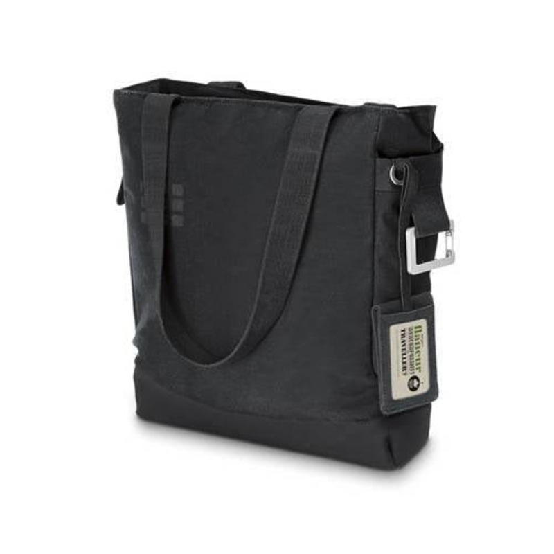 Moleskine Mycloud Tote Bag (Paynes Grey)