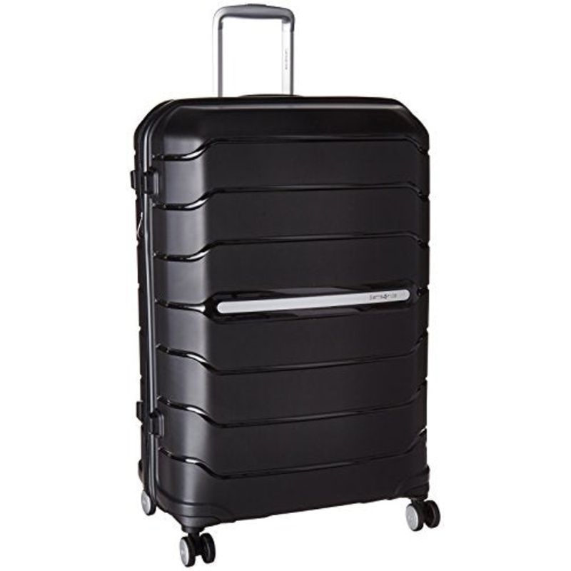 Samsonite Freeform Hardside Spinner 28, Black