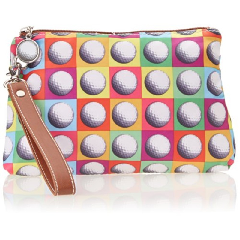 Sydney Love Cosmetic Cosmetic Case,Multi,One Size