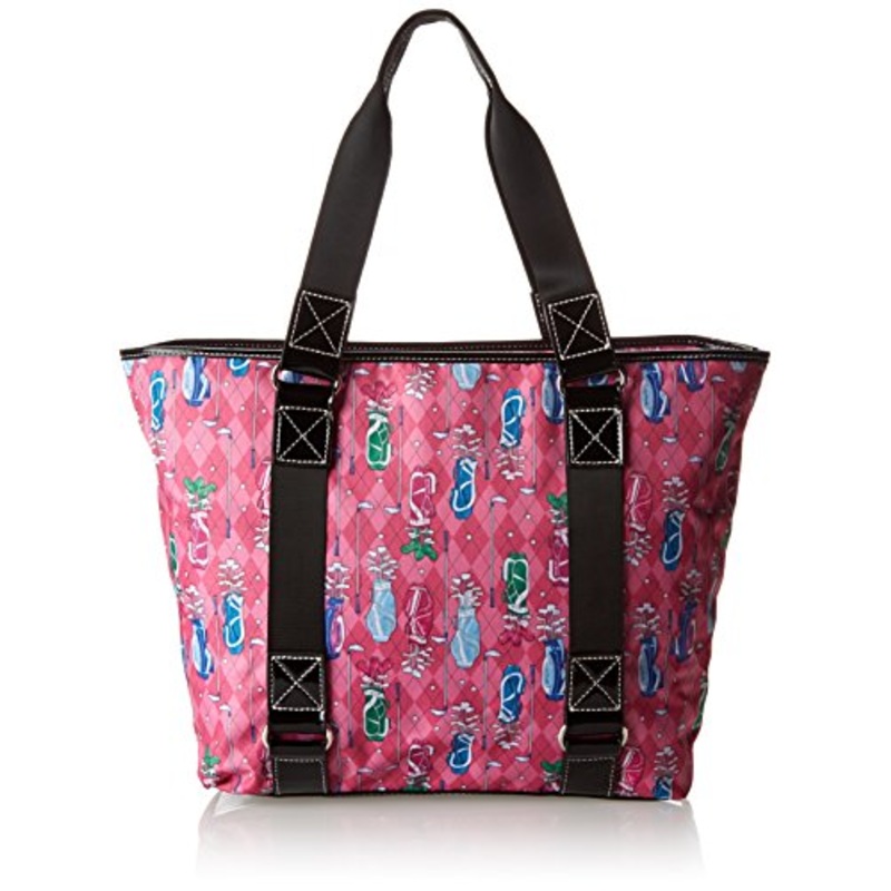Sydney Love Golf Bag East West Travel Tote,Multi,One Size