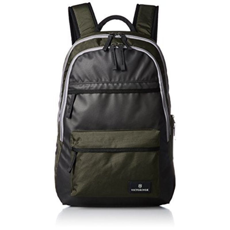 Victorinox Altmont 3.0 Standard Backpack, Green/Black
