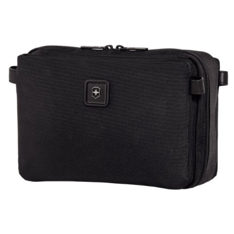 Victorinox Lexicon Parcel, Black, One Size