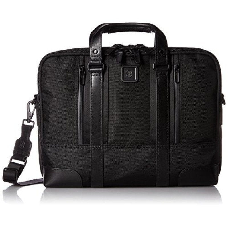 Victorinox Lexicon Professional Lasalle 15, Black