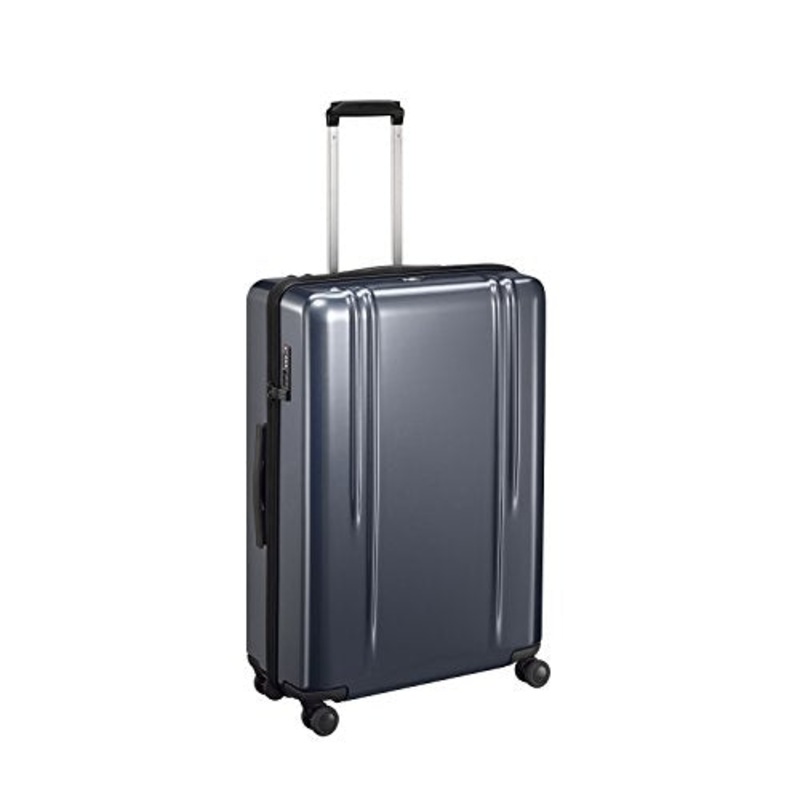 Zero Halliburton Zrl-28" 4-Wheel Spinner, Gunmetal