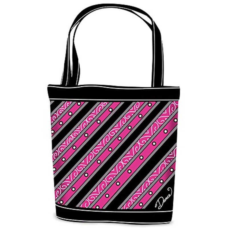 Classy Dance Tote
