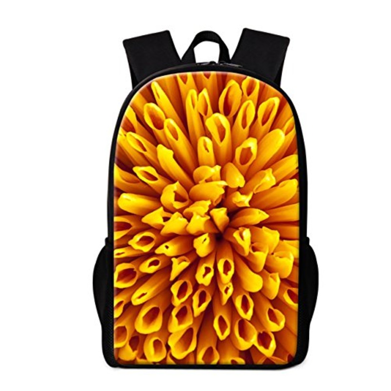 Crazytravel Large School Books Backpacks For School Toddlers Kids Study Travel Gifts
