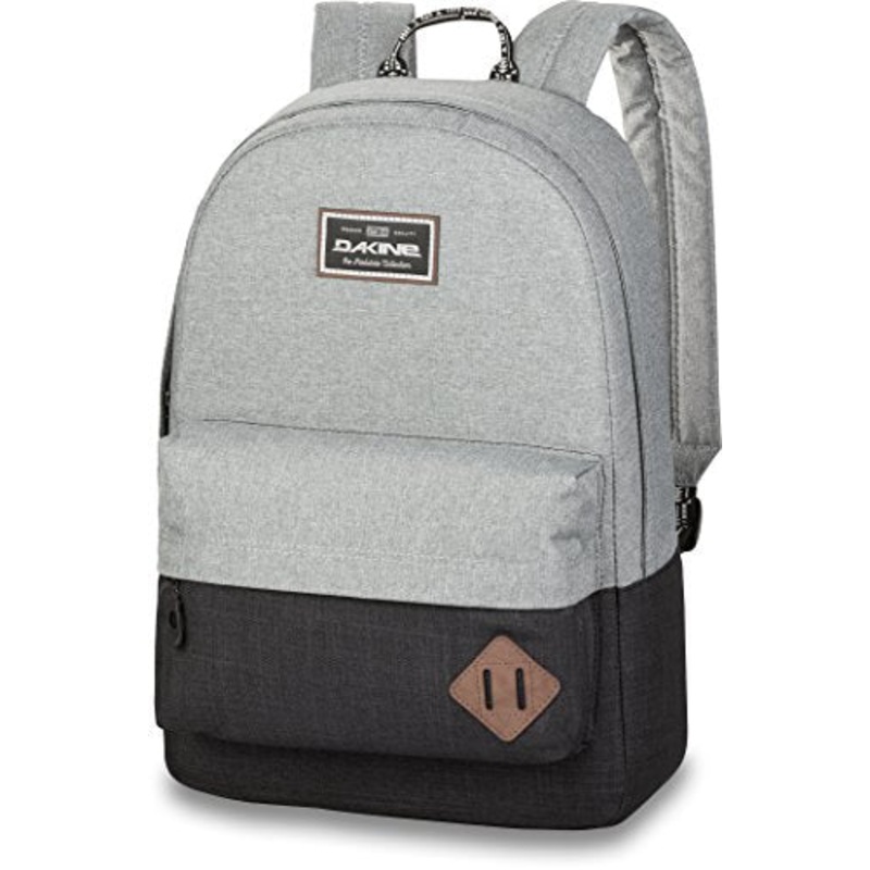 Dakine - 365 21L Backpack - Laptop Sleeve - Separate Front Pocket - Durable Ykk Zippers - 18" X 12"