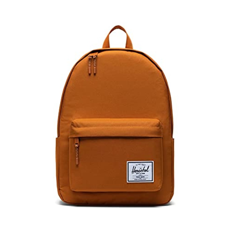 Herschel Supply Co. Classic X-Large Pumpkin Spice One Size
