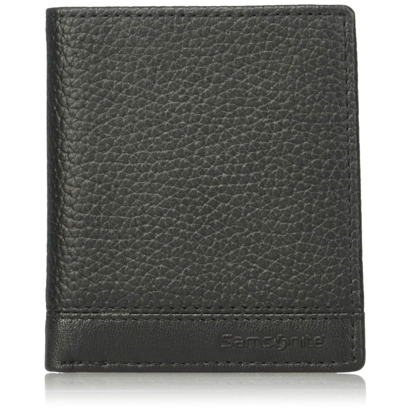 Samsonite Men's Serene, black