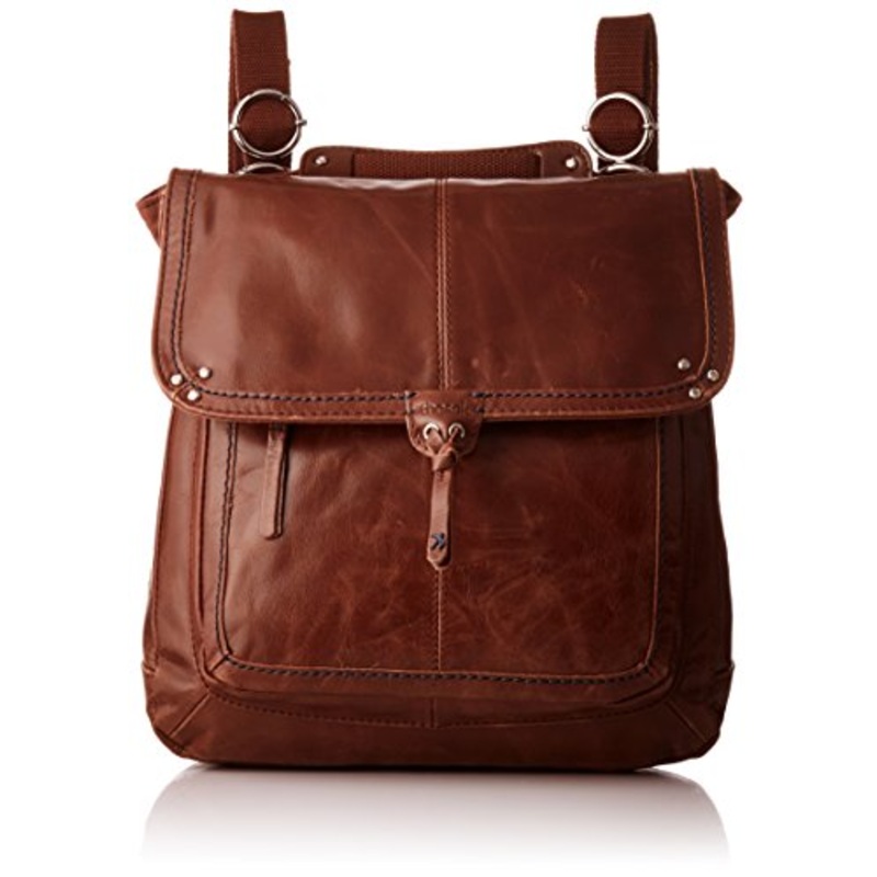 The Sak Ventura Backpack Fashion Backpack, Teak, One Size