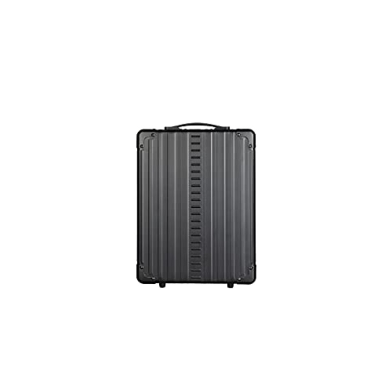 ALEON 16" Hybrid Backpack (Black)