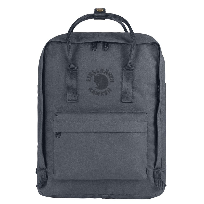 Fjallraven RE-KNKEN Backpack Slate