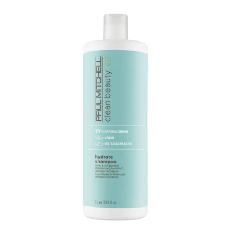 Paul Mitchell Hydrate Shampoo 1L