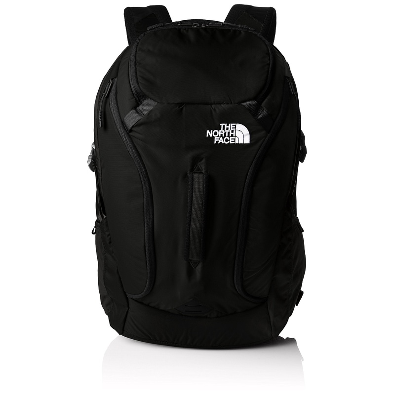 The North Face Big Shot, TNF Black, One Size