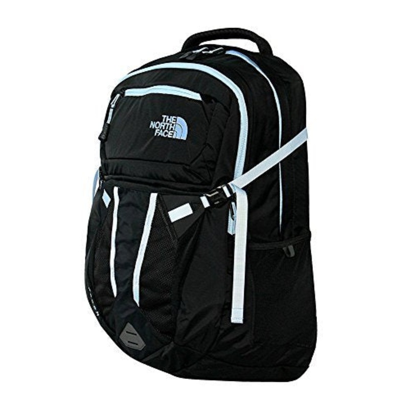 The North Face Women Recon 15" laptop backpack book bag