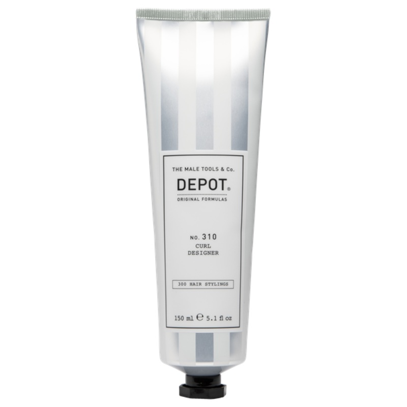Depot No. 310 Curl Designer 150ml
