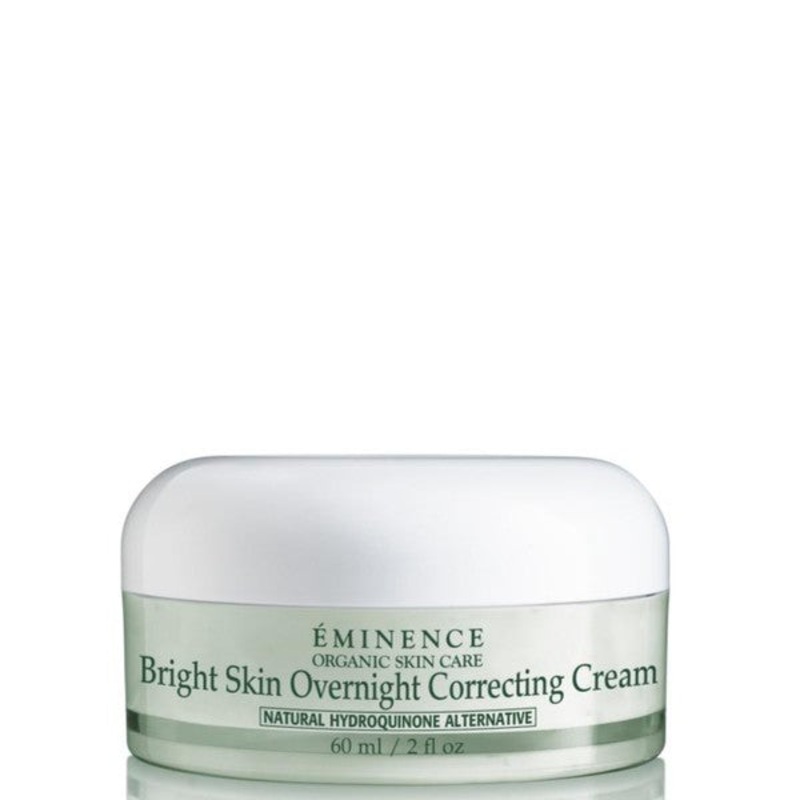 Eminence Bright Skin Overnight Correcting Cream 60ml