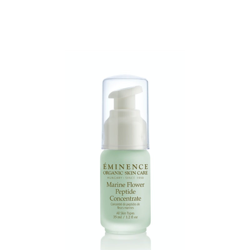 Eminence Marine Flower Peptide Concentrate 35ml