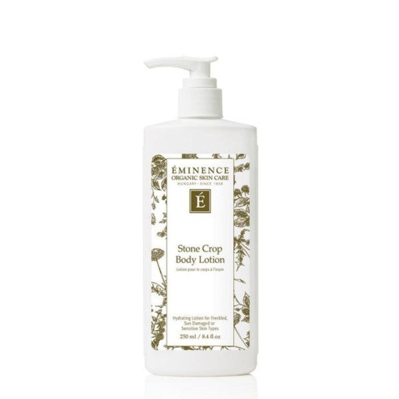 Eminence Stone Crop Body Lotion 250ml