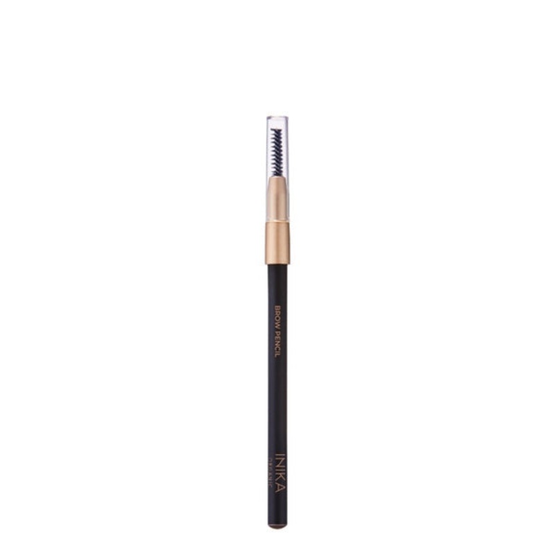 INIKA Organic Brow Pencils 1.1g