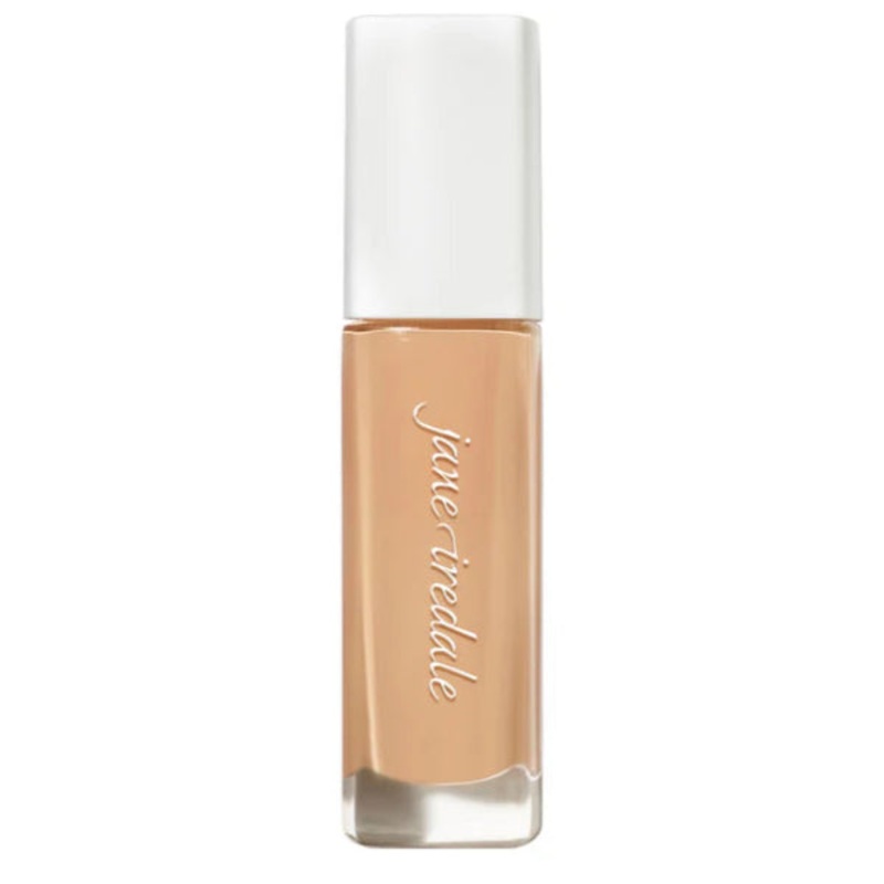 Jane Irdale Skintuition SPF30 Radiance-Boosting Liquid Foundation 30ml